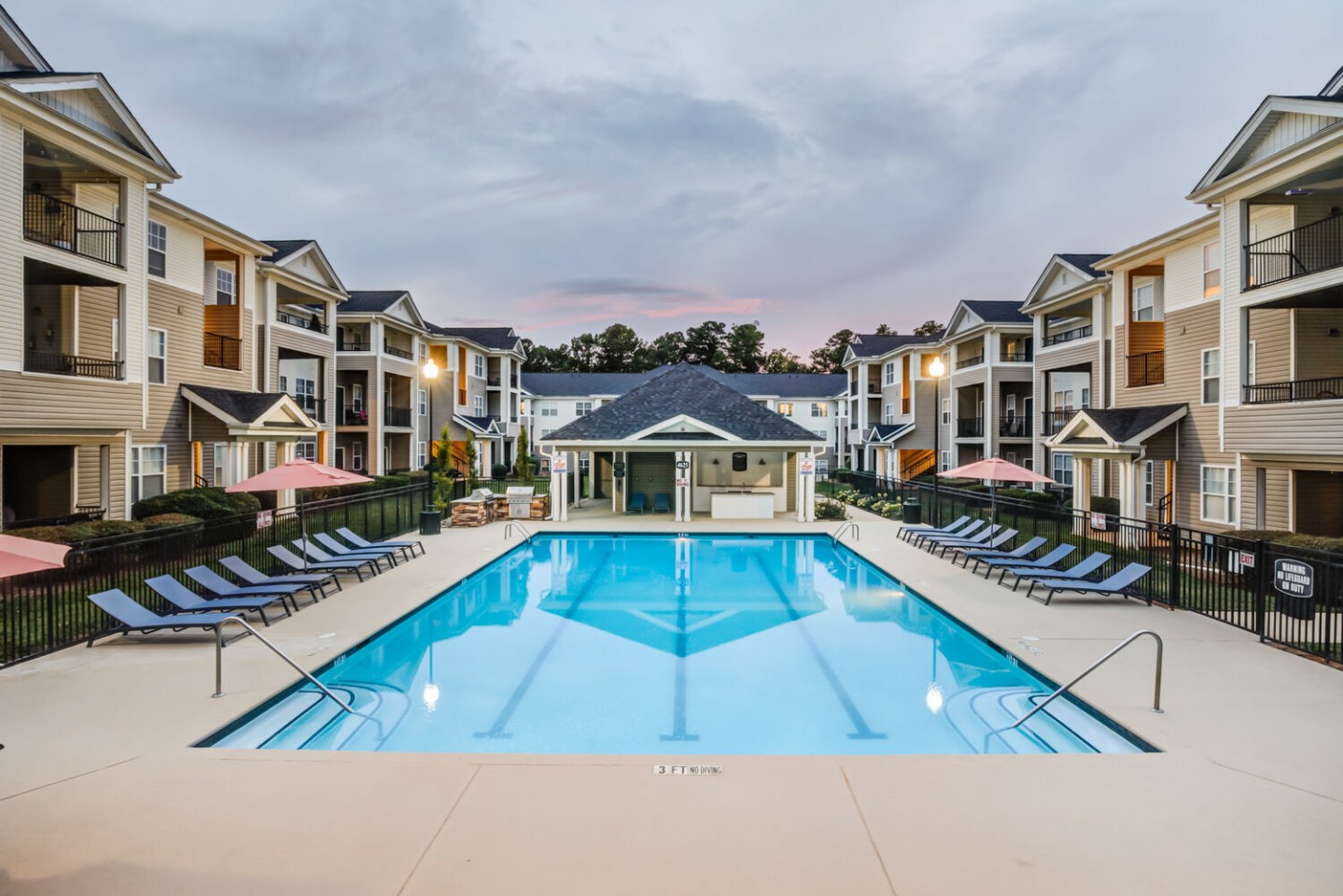North Hills at Town Center Image 19