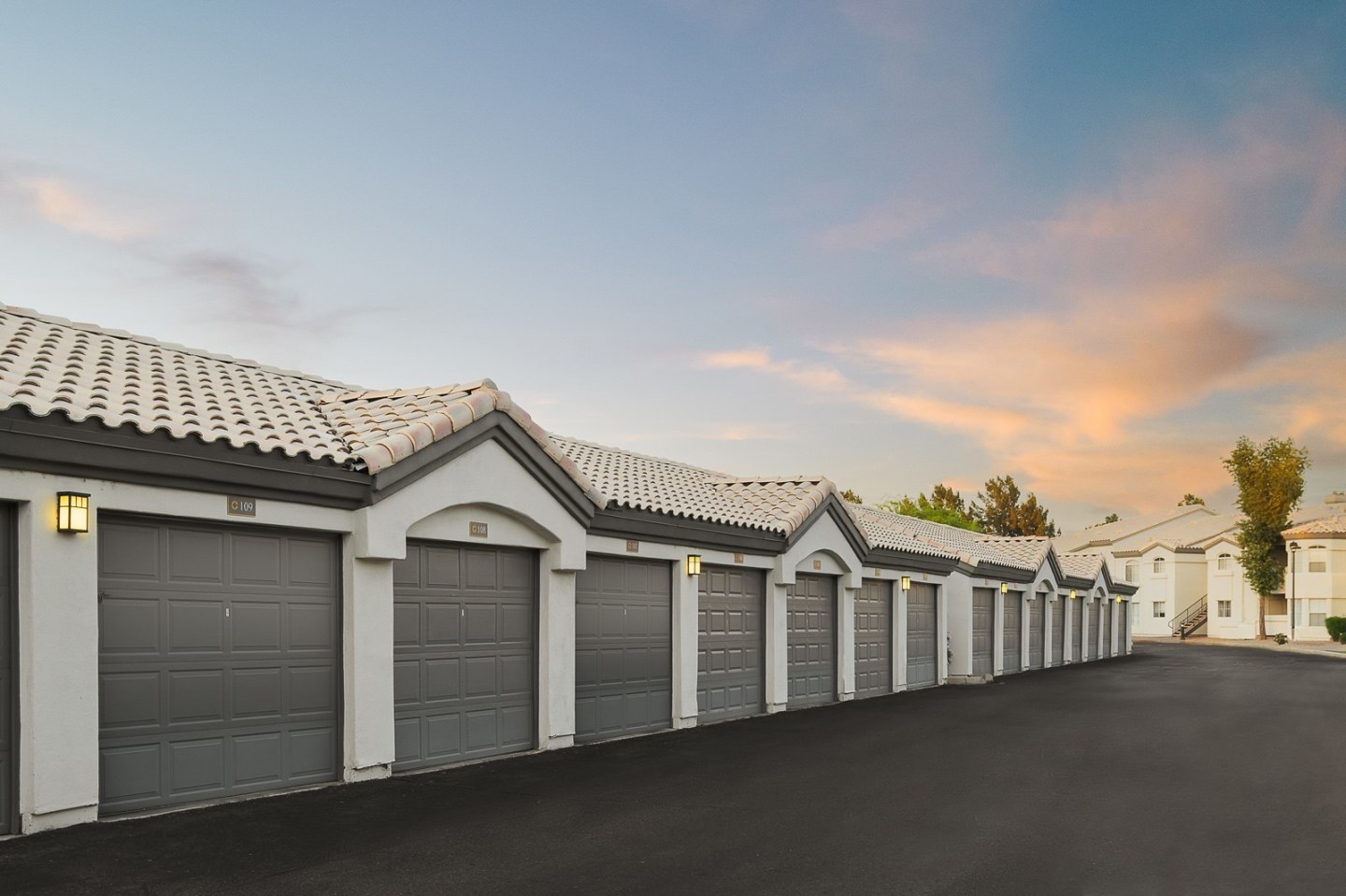 CityScape at Lakeshore Image 35