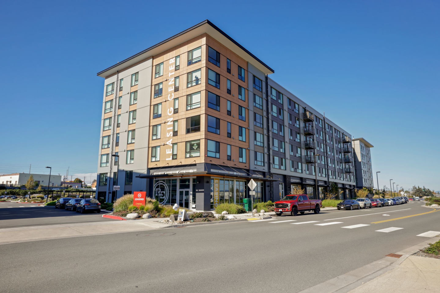 Riverfront Everett Image 38
