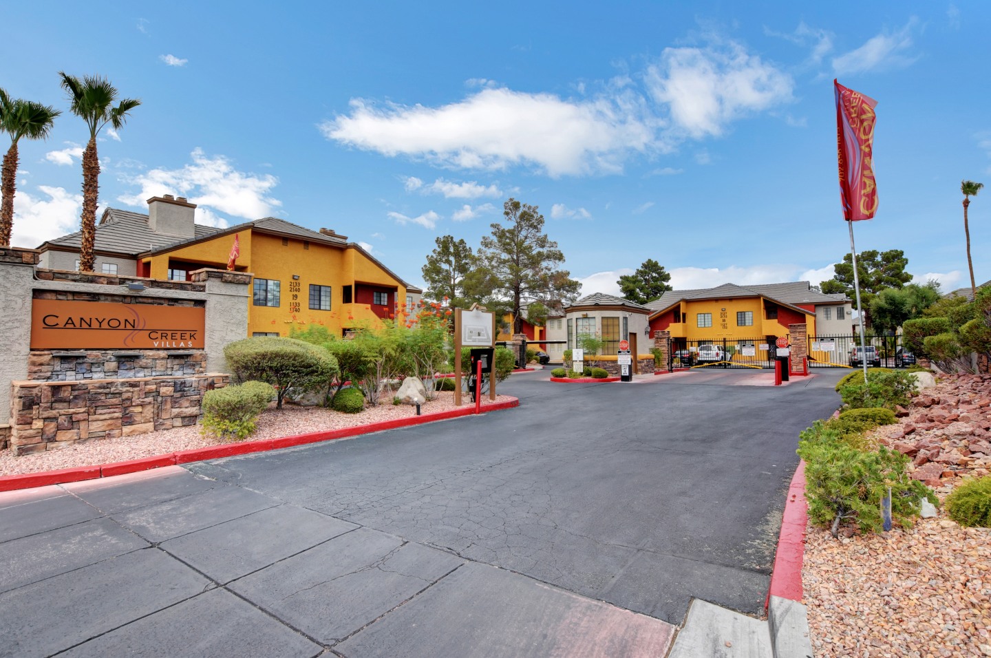 Canyon Creek Villas Image 52