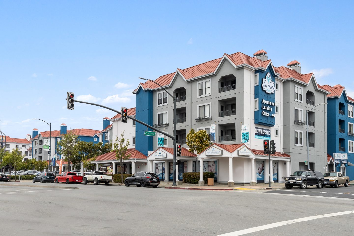 Del Norte Place Apartment Homes Image 22