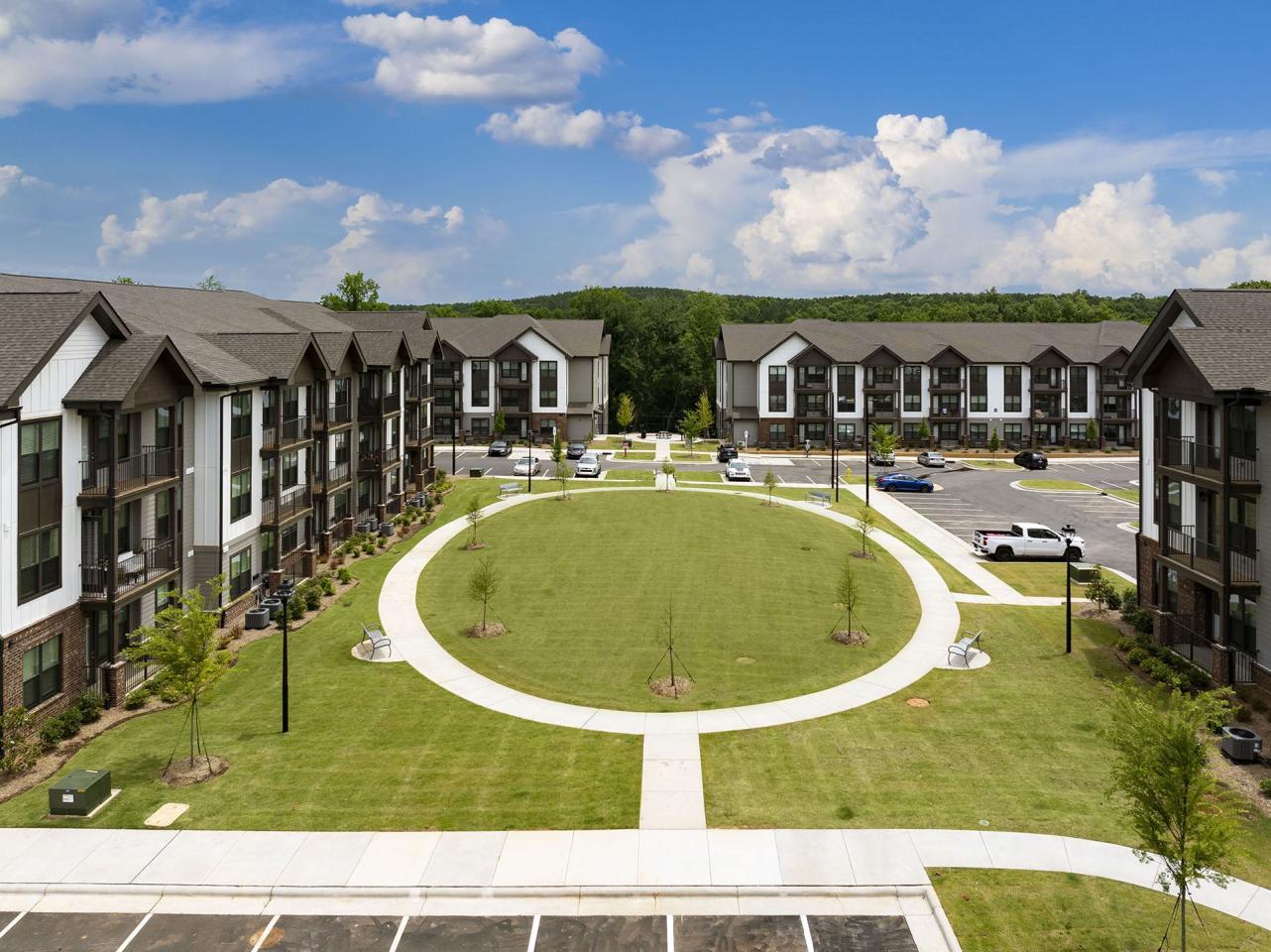 The Banks at Mt. Holly Apartments Image 64
