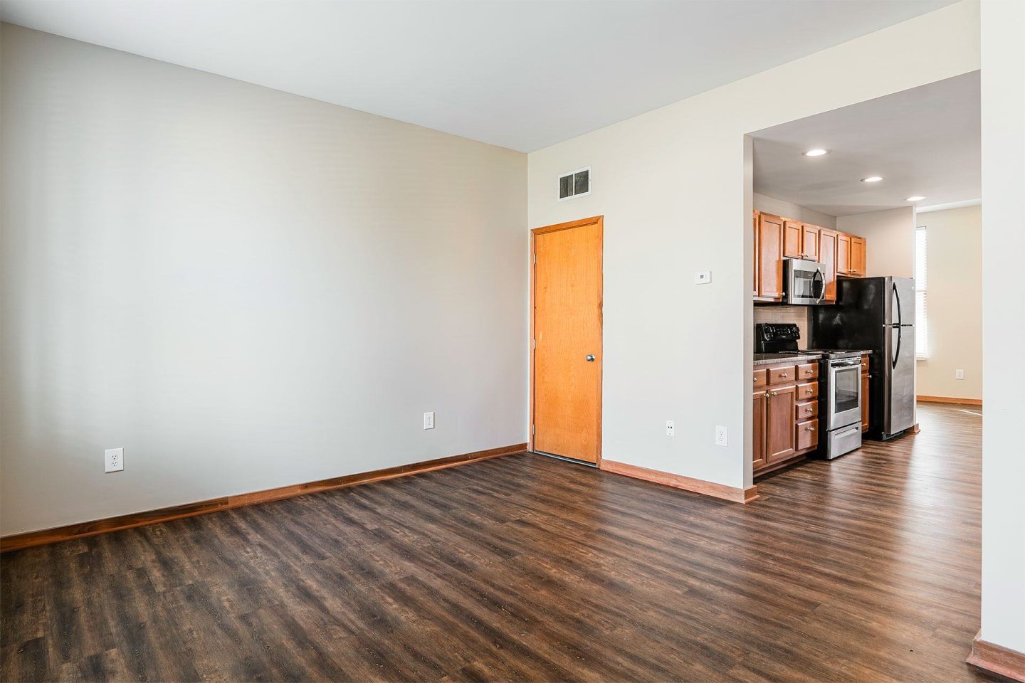 New Village Homes & Whitney Young Townhomes Image 9