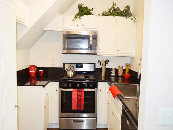 Parc Pointe Apartments Image 16