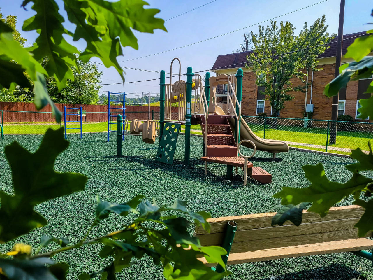 Tanglewood Apartments Image 19