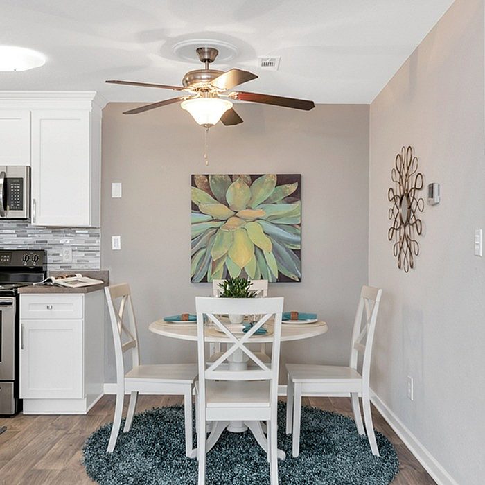 The Forest at Chasewood Apartment Homes Image 5