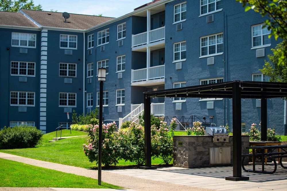 Chestnut Hill Village Image 16