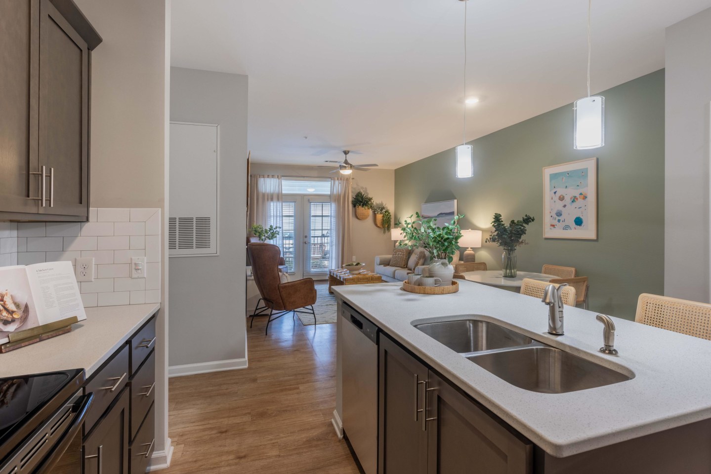 Hawthorne at Leland Image 38