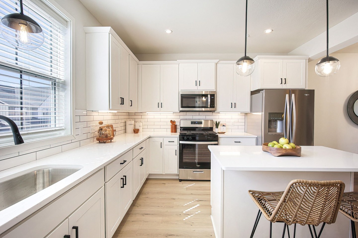 Foxtail Hollow Townhomes Image 17