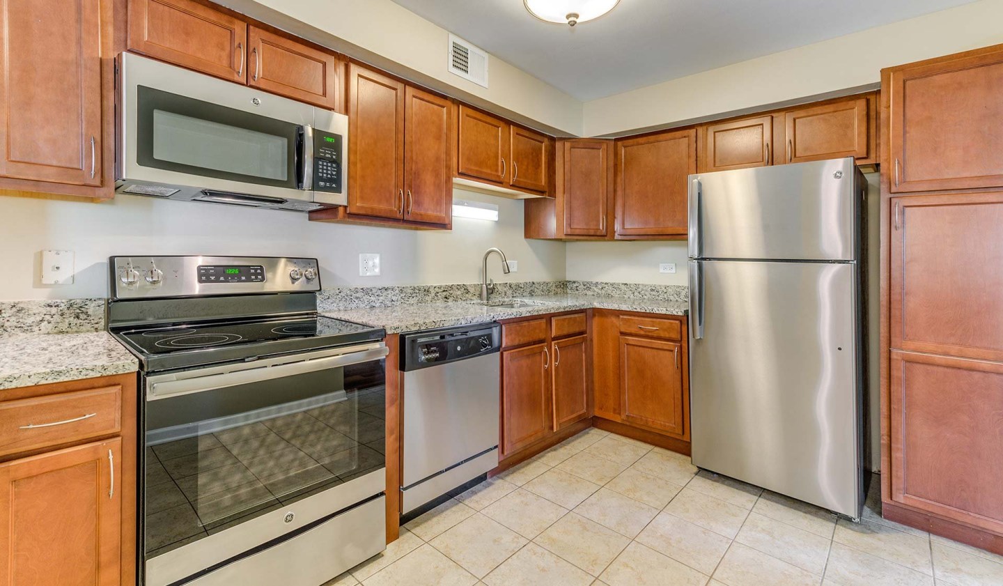 Willow Bend Apartments Image 2