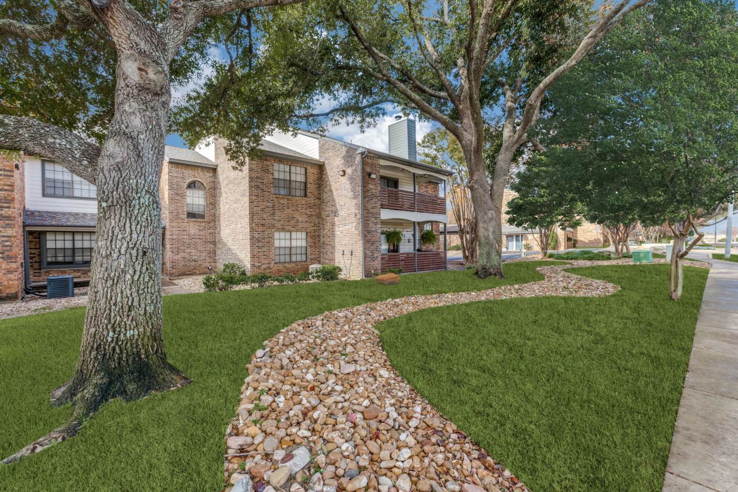 Cottages at Wells Branch Image 30