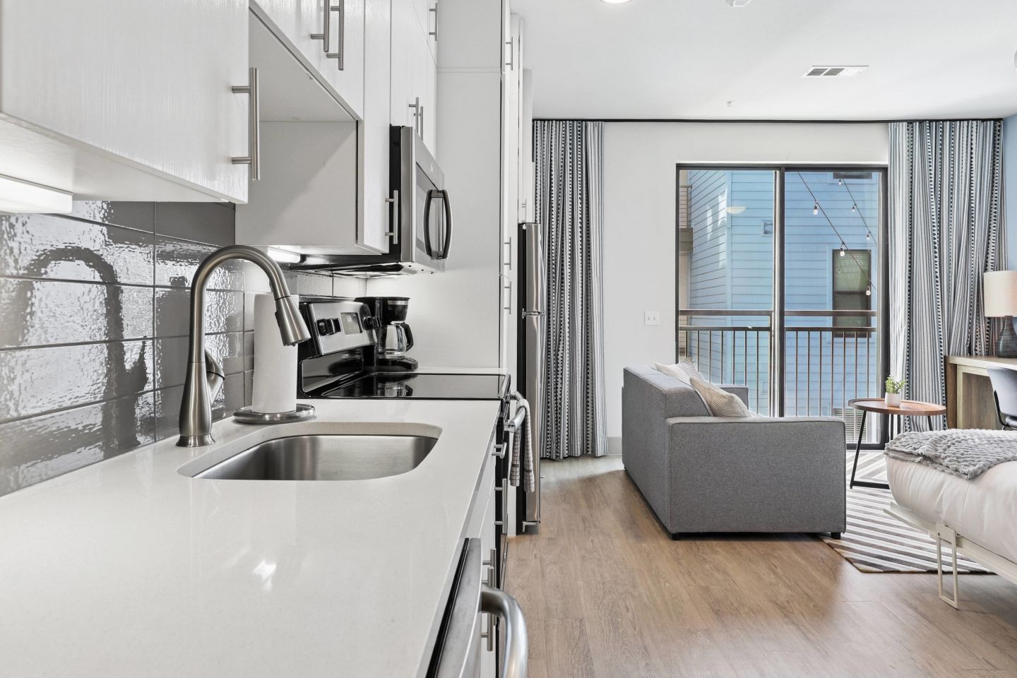 Sentral East Austin Image 67