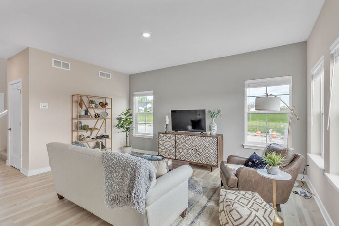 Brookstone Homes Image 7