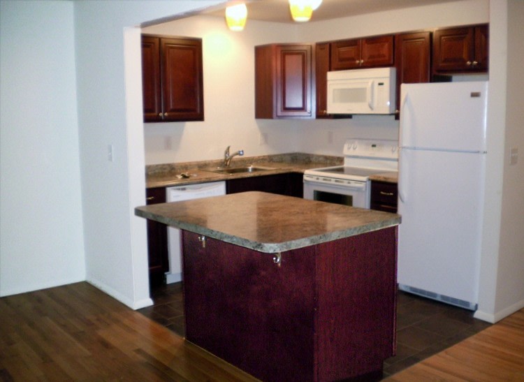 Saratoga Garden Apartments Image 14