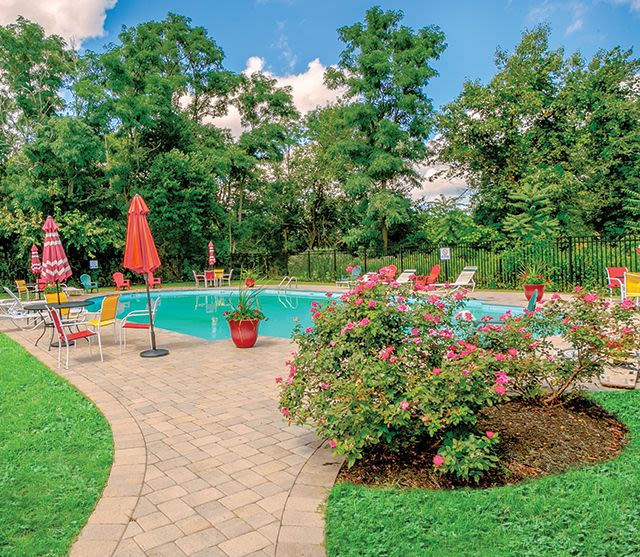 Brick Gardens Image 5