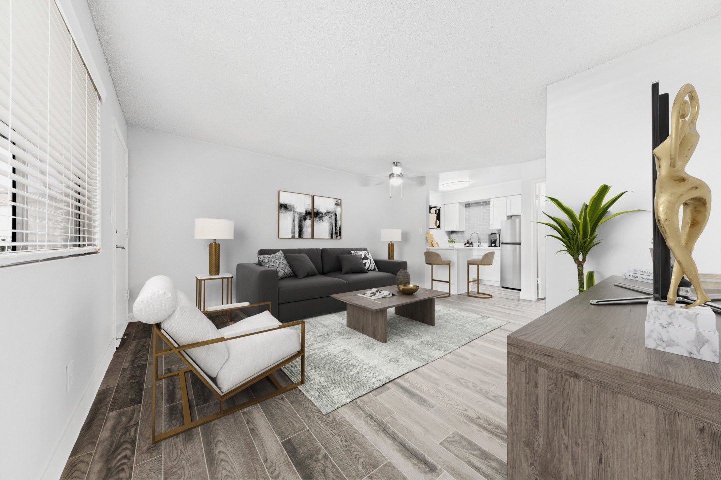 The Enclave Apartment Homes Image 4