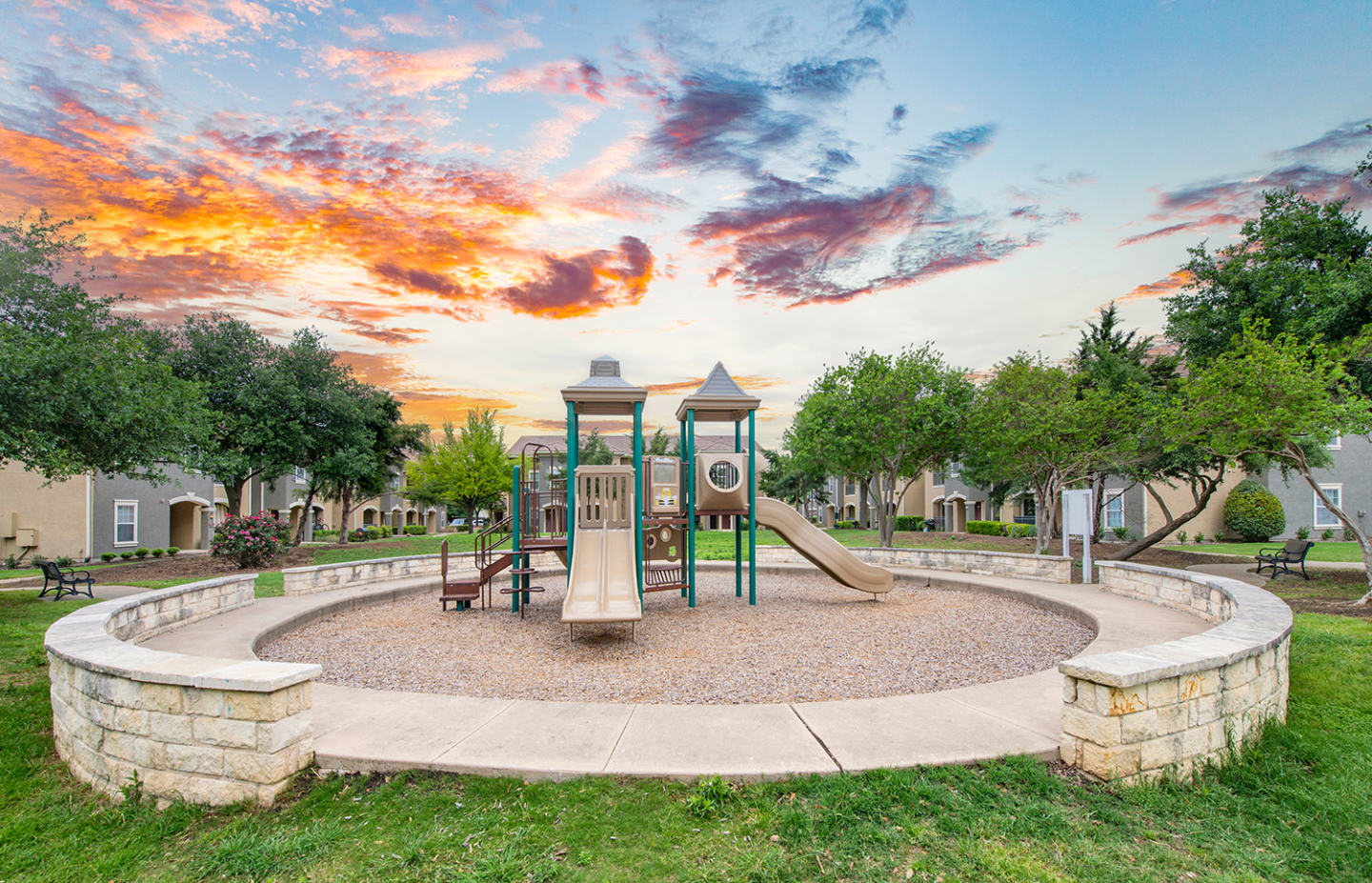 MAA Round Rock Image 4