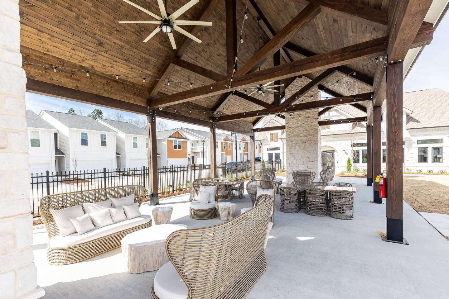 Tessa Barrow Crossing Townhomes Image 16
