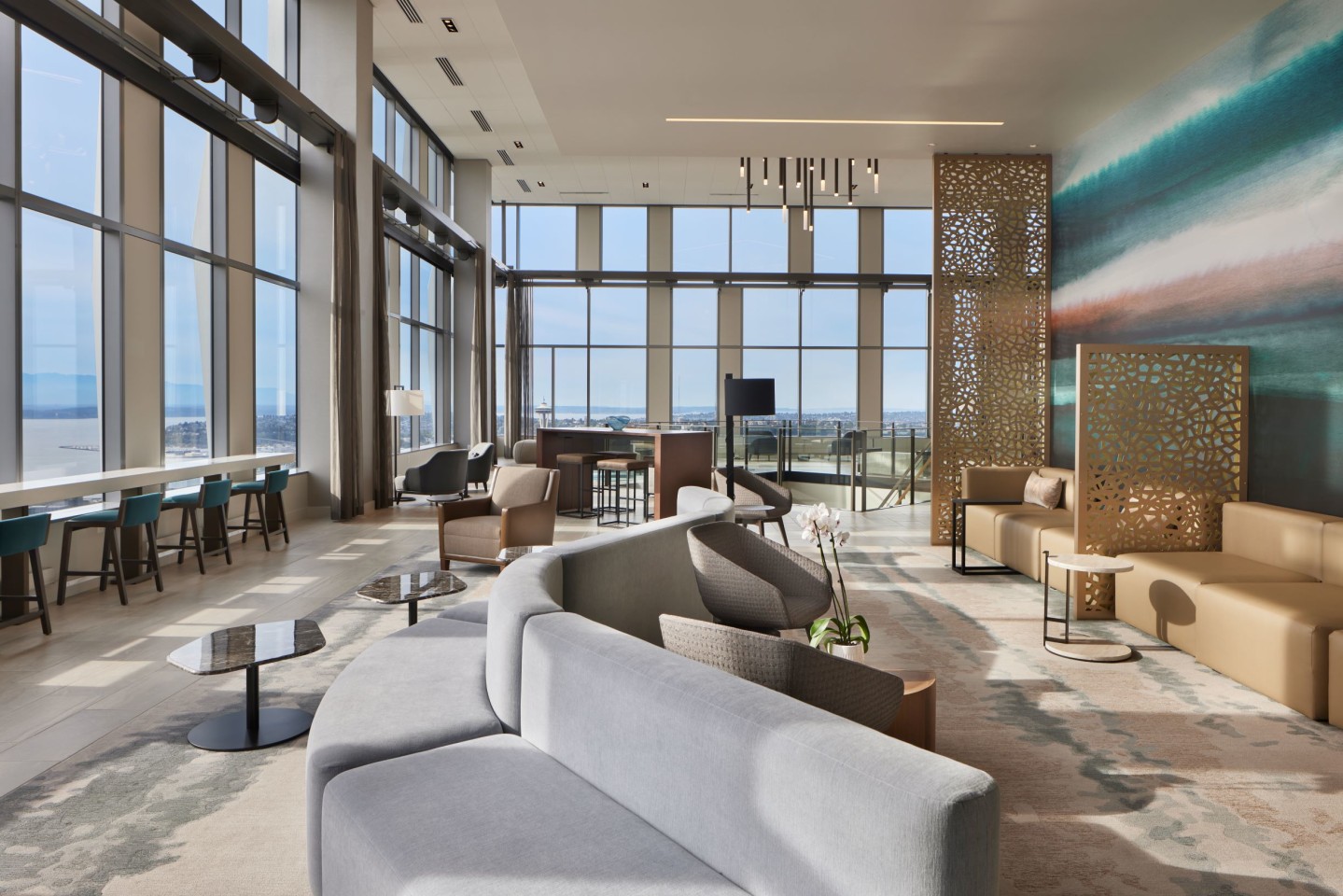 The Residences at Rainier Square Image 11