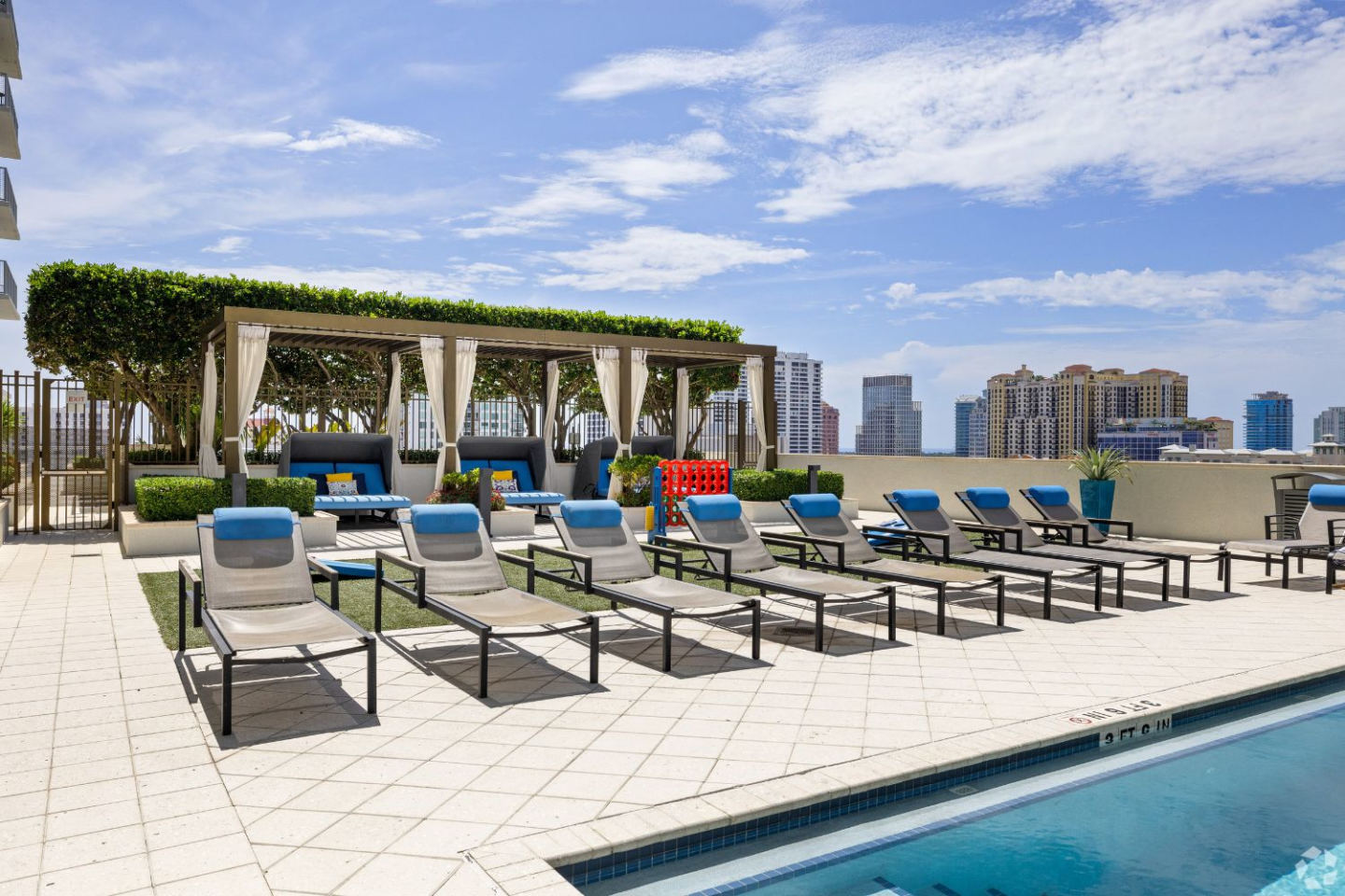 Parkline Palm Beaches Image 7