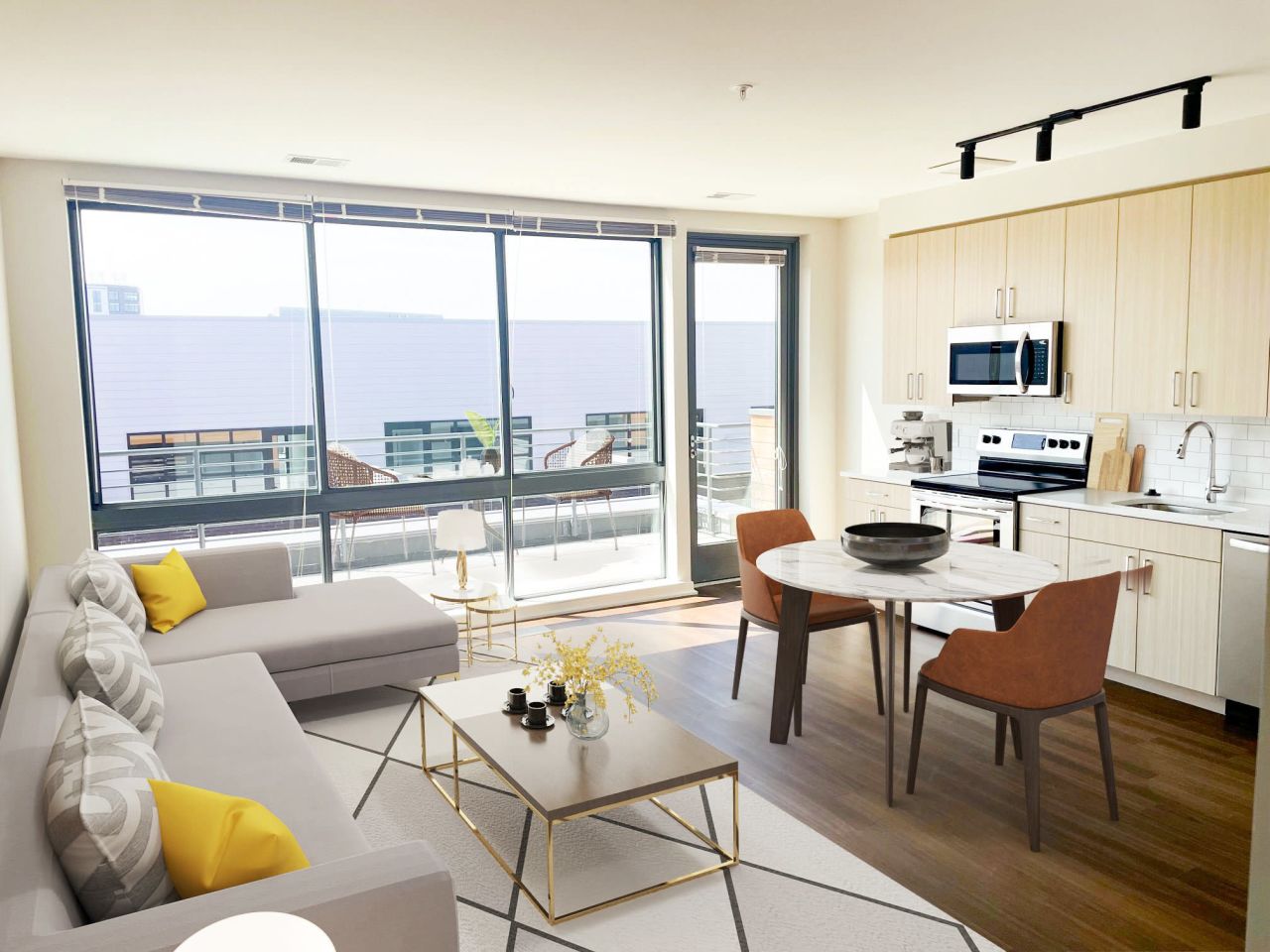 Judd & Weiler Image 55