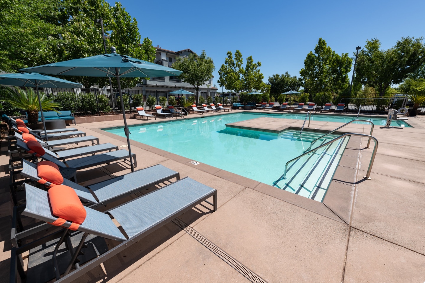 Montessa at Whitney Ranch Image 16
