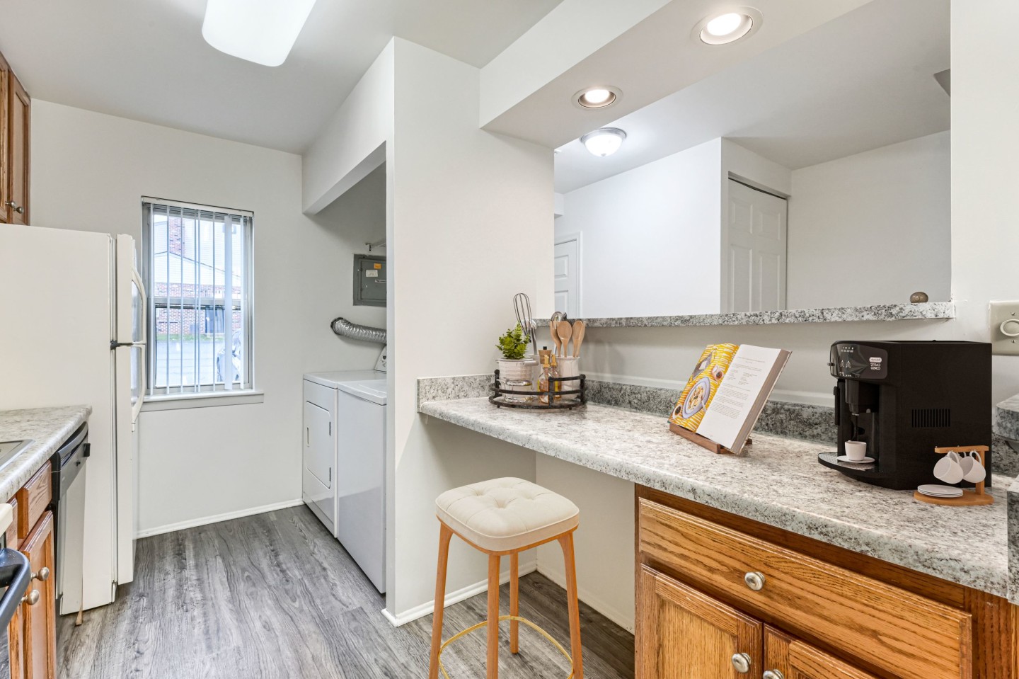 Wheatland Hills Apartments Image 3