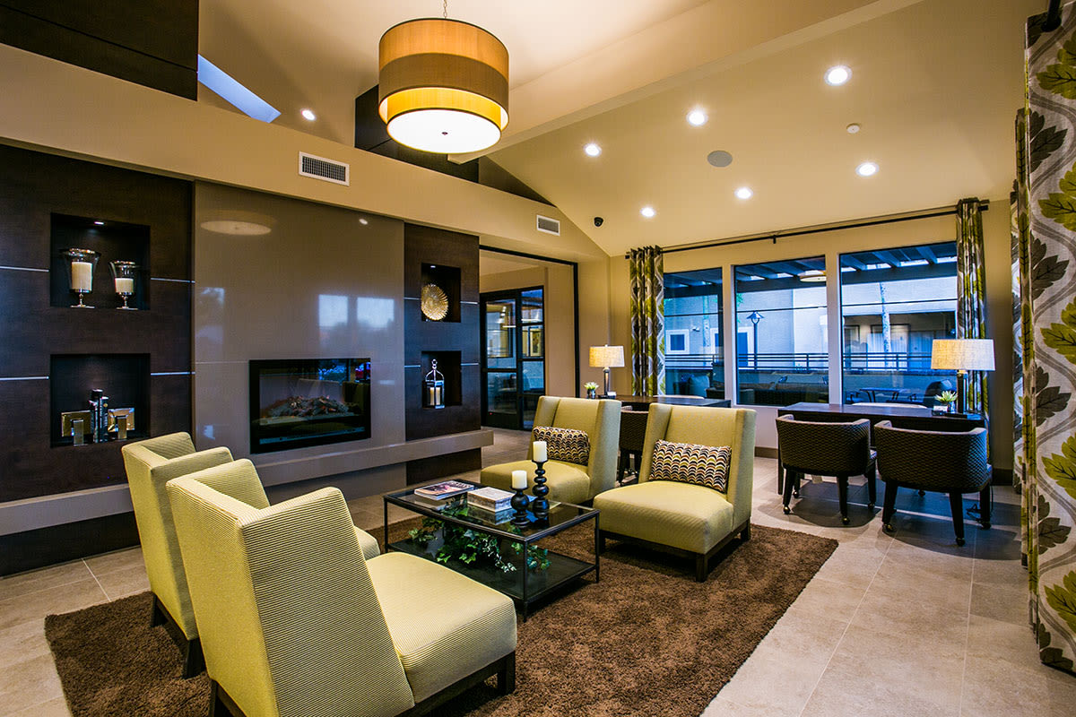 Towne Square Apartment Homes Image 15