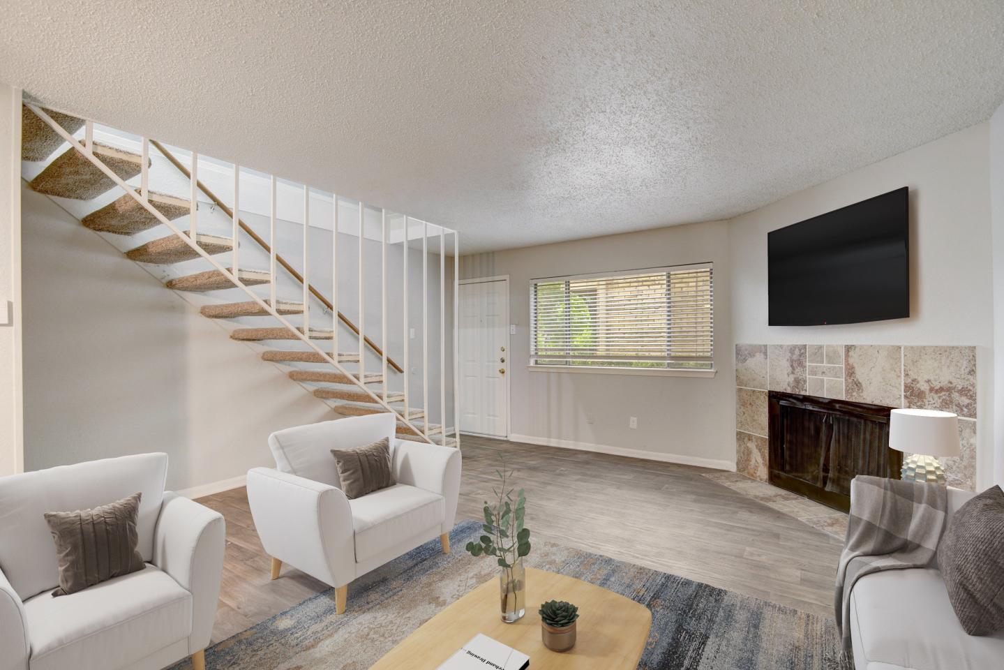 Lakefront Villas Image 1