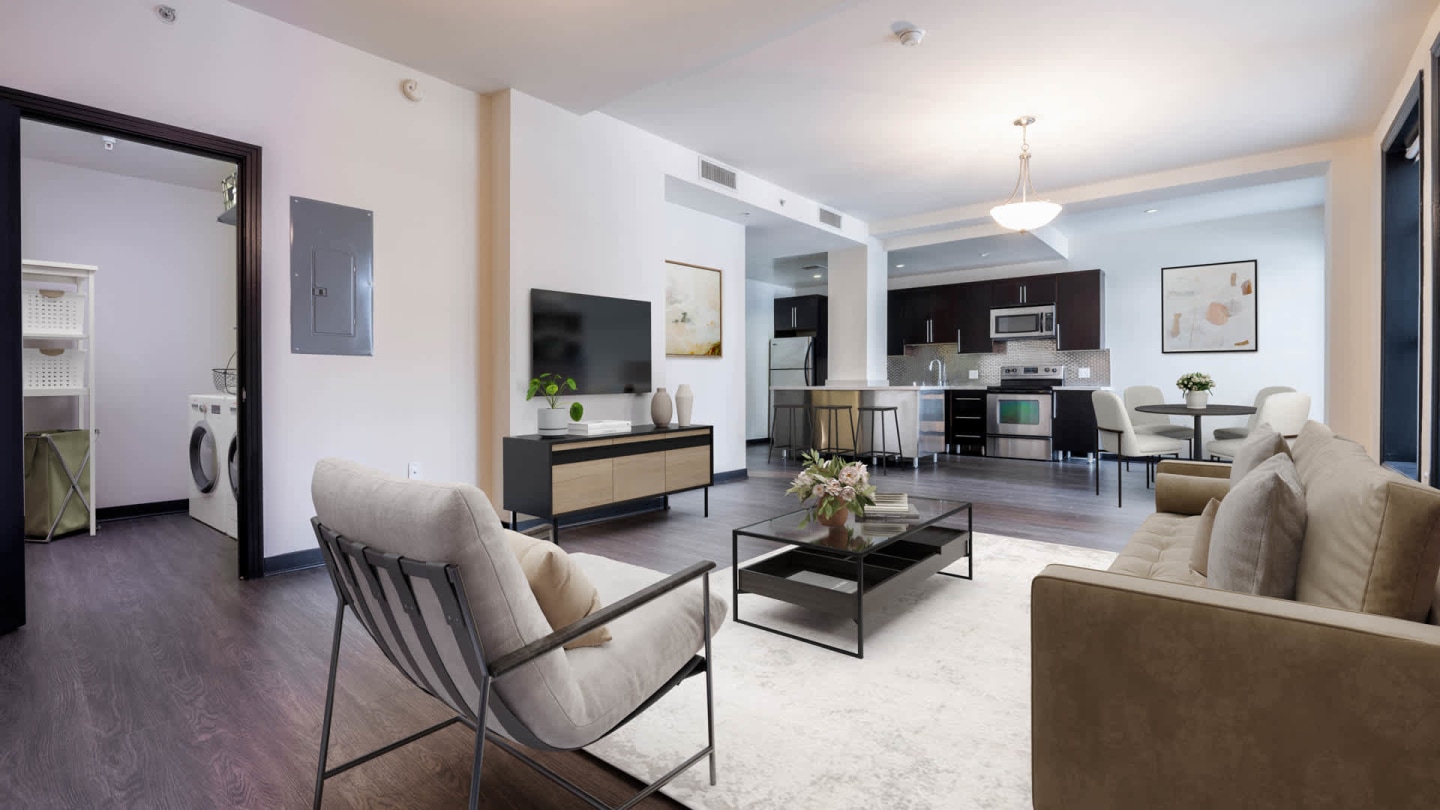 Milano Lofts Image 1