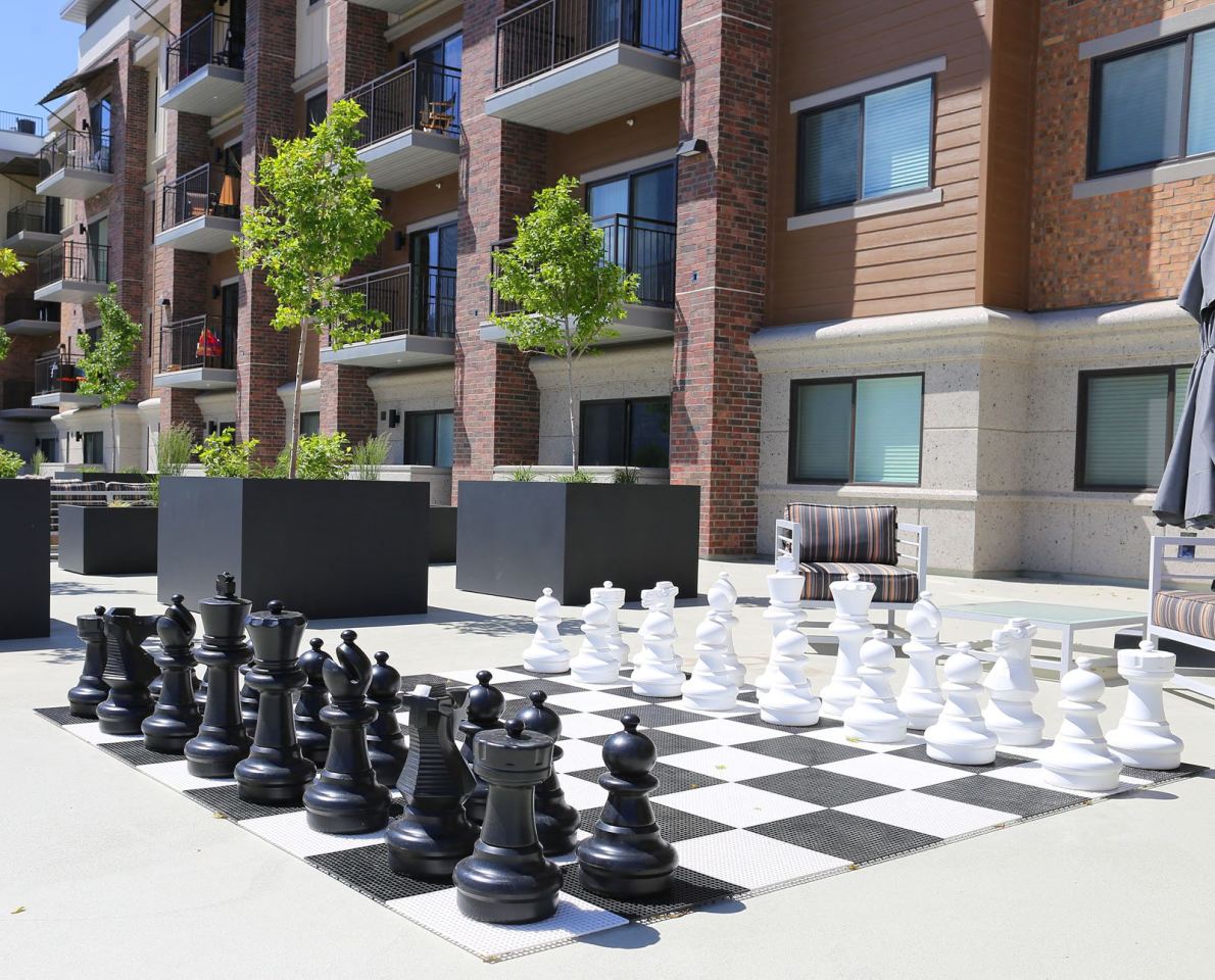 The Ridge Apartments Image 25