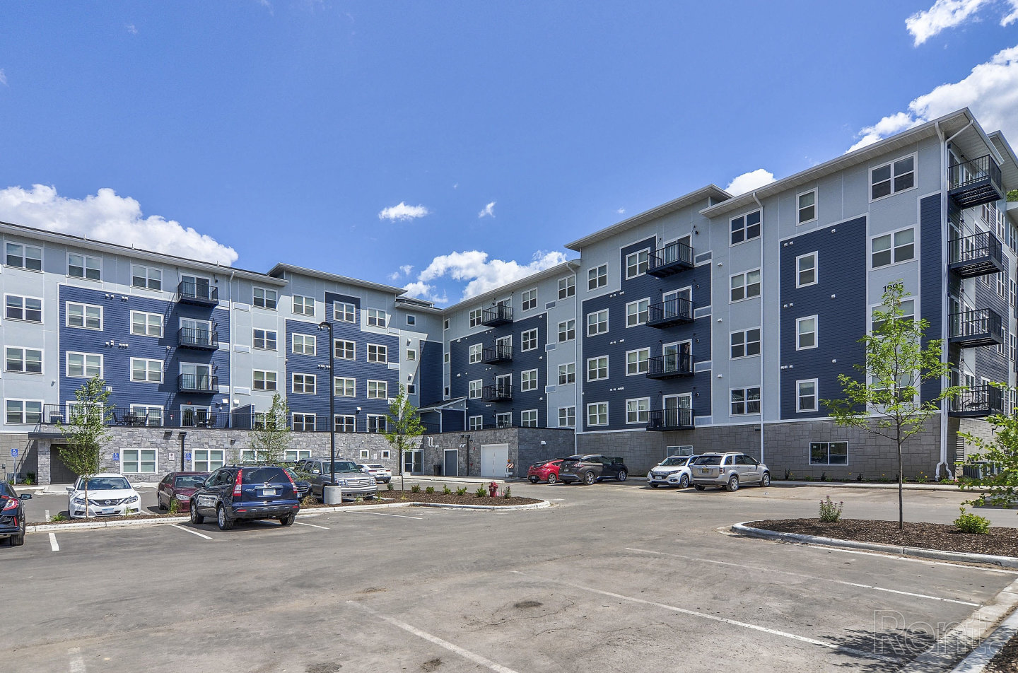 Flats at Neill Park Image 31