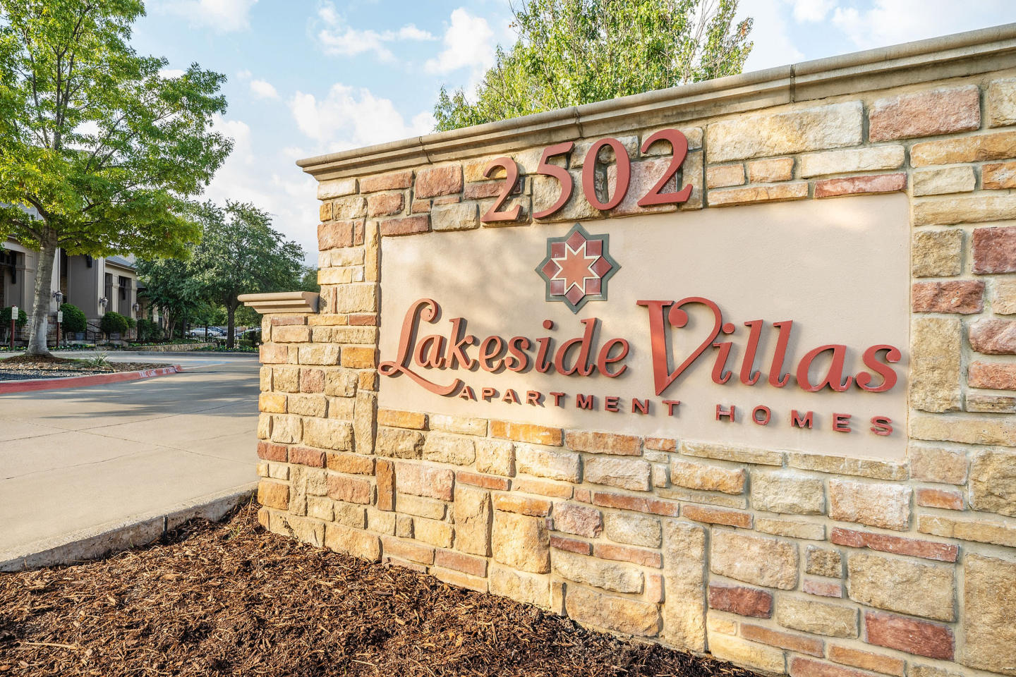 Lakeside Villas (Dallas) Image 15