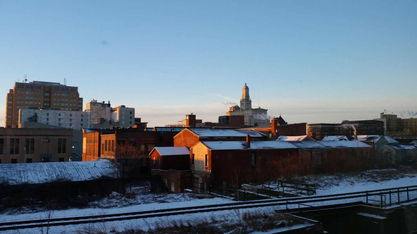 501 Brady Image 19