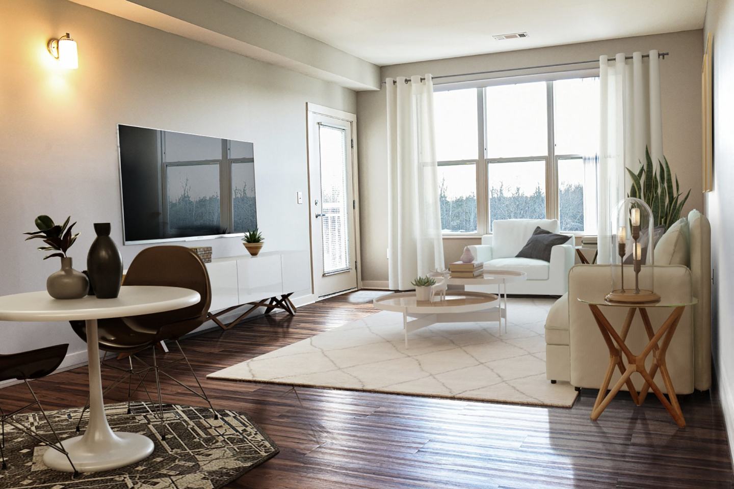 Preserve at Highland Ridge - Affordable Housing Image 36