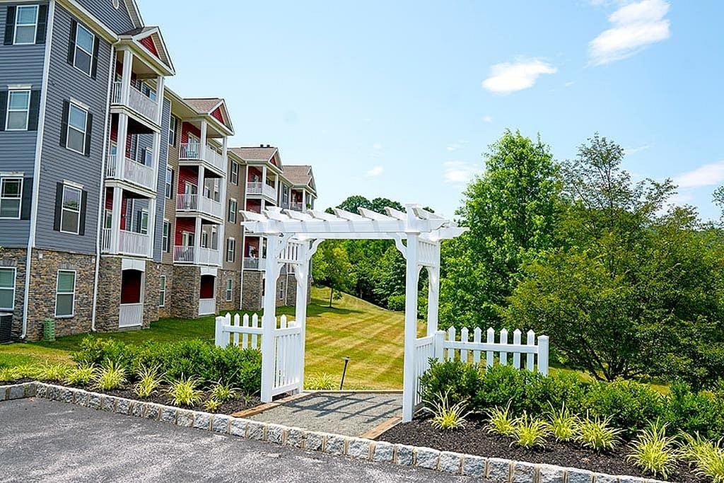 Apartments at Glenmoore Image 23