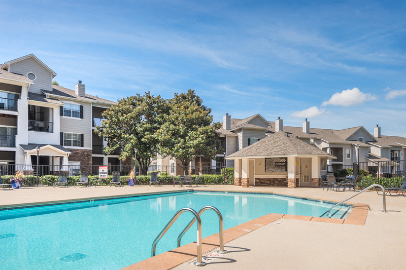Century Parkside Image 1