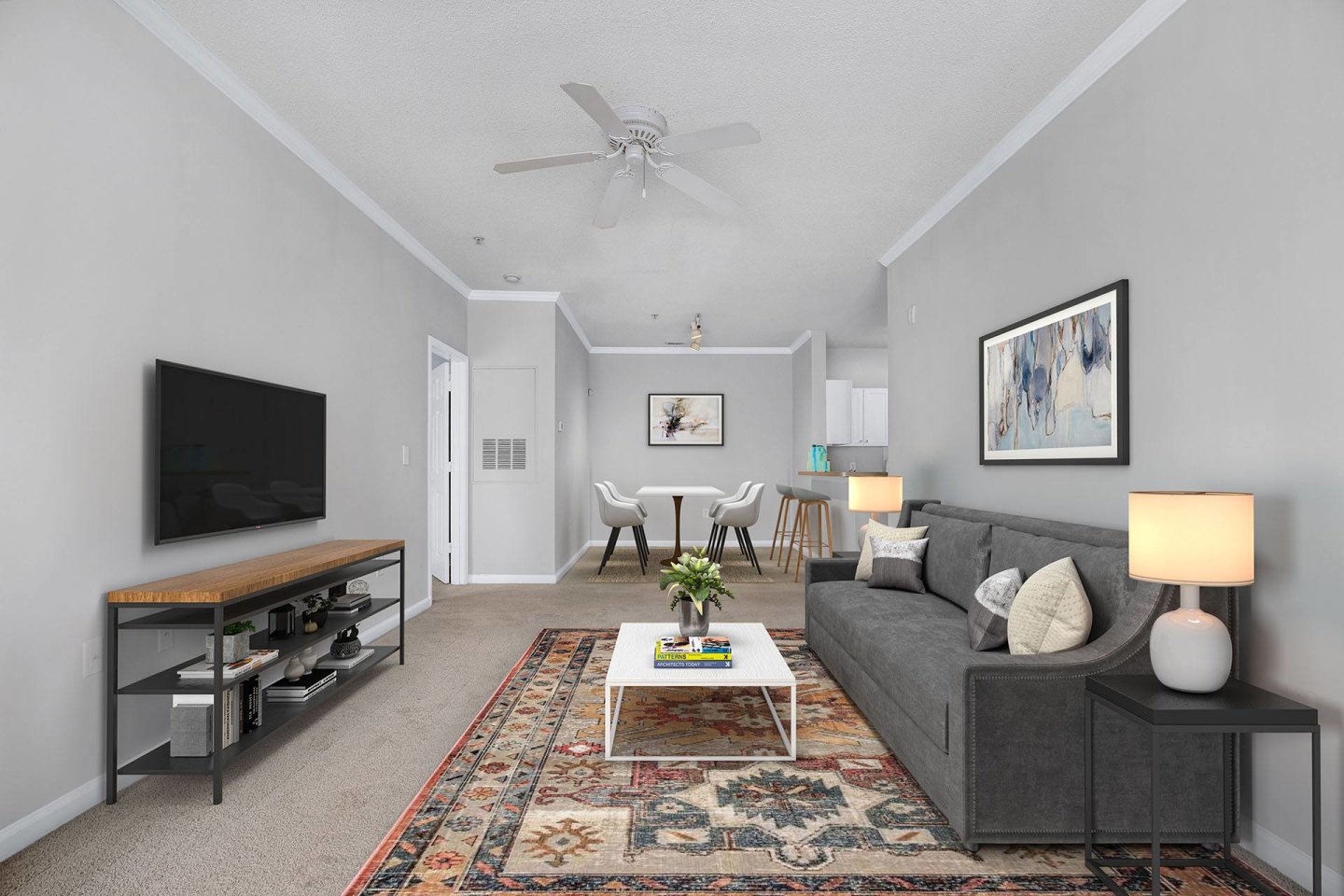 Orchard Springs Apartment Homes Image 10