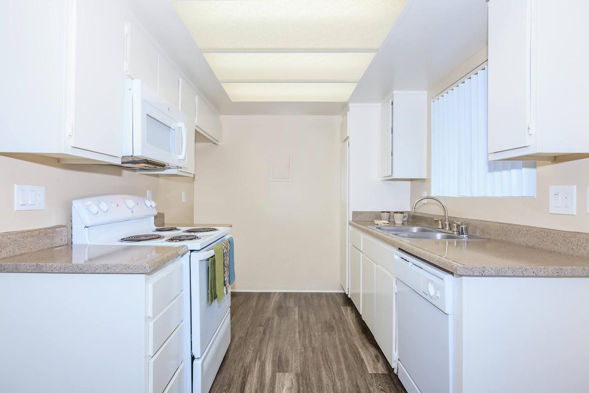 Park City Apartment Homes Image 3
