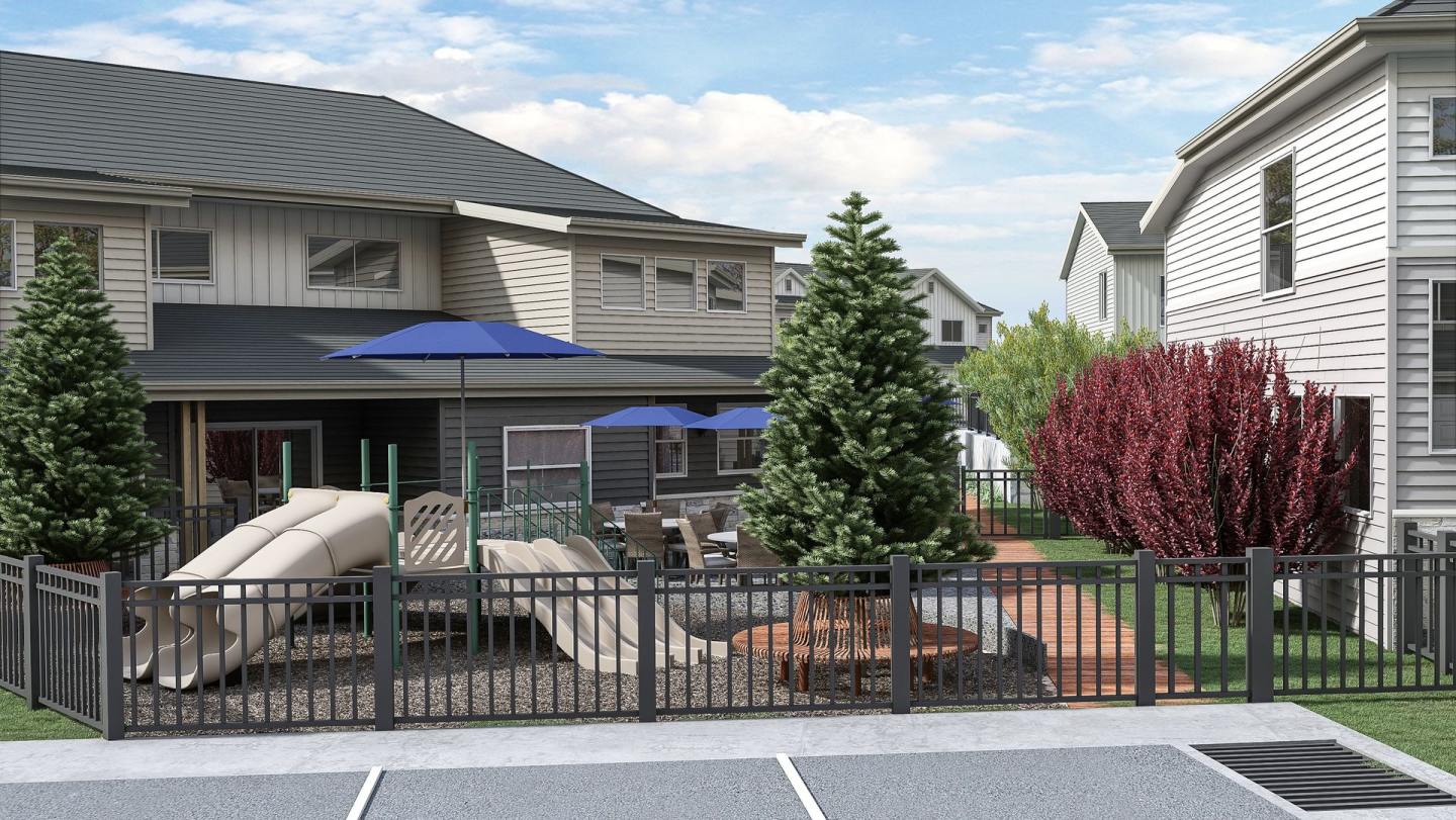 Equinox Townhomes at New Braunfels Image 13