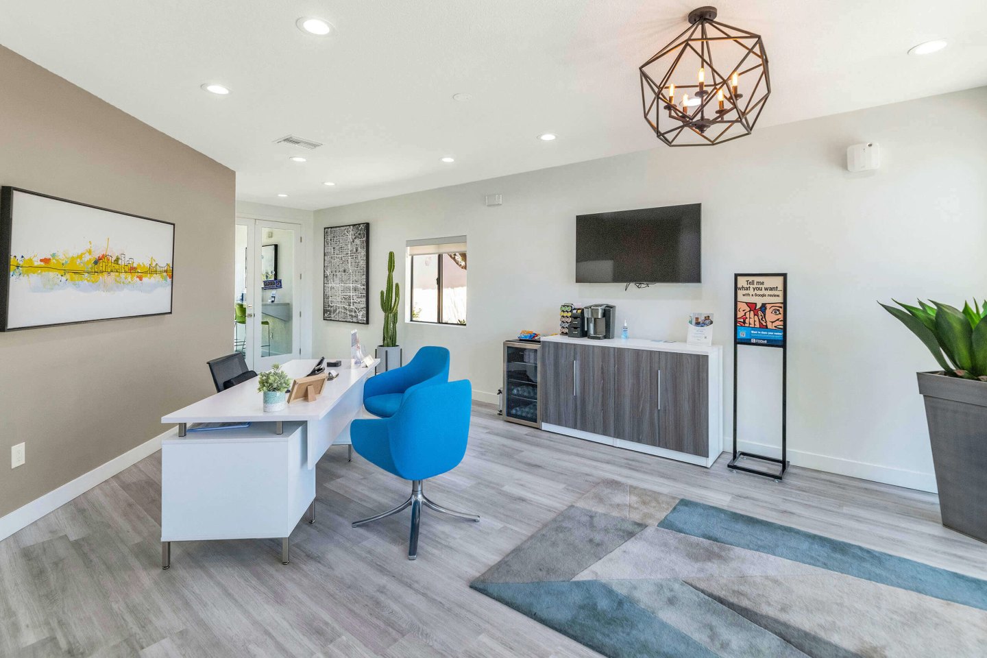 The Townhomes at Biltmore Image 5