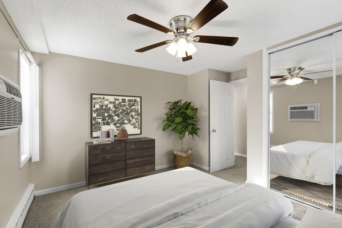 Valley Village Apartments Image 6