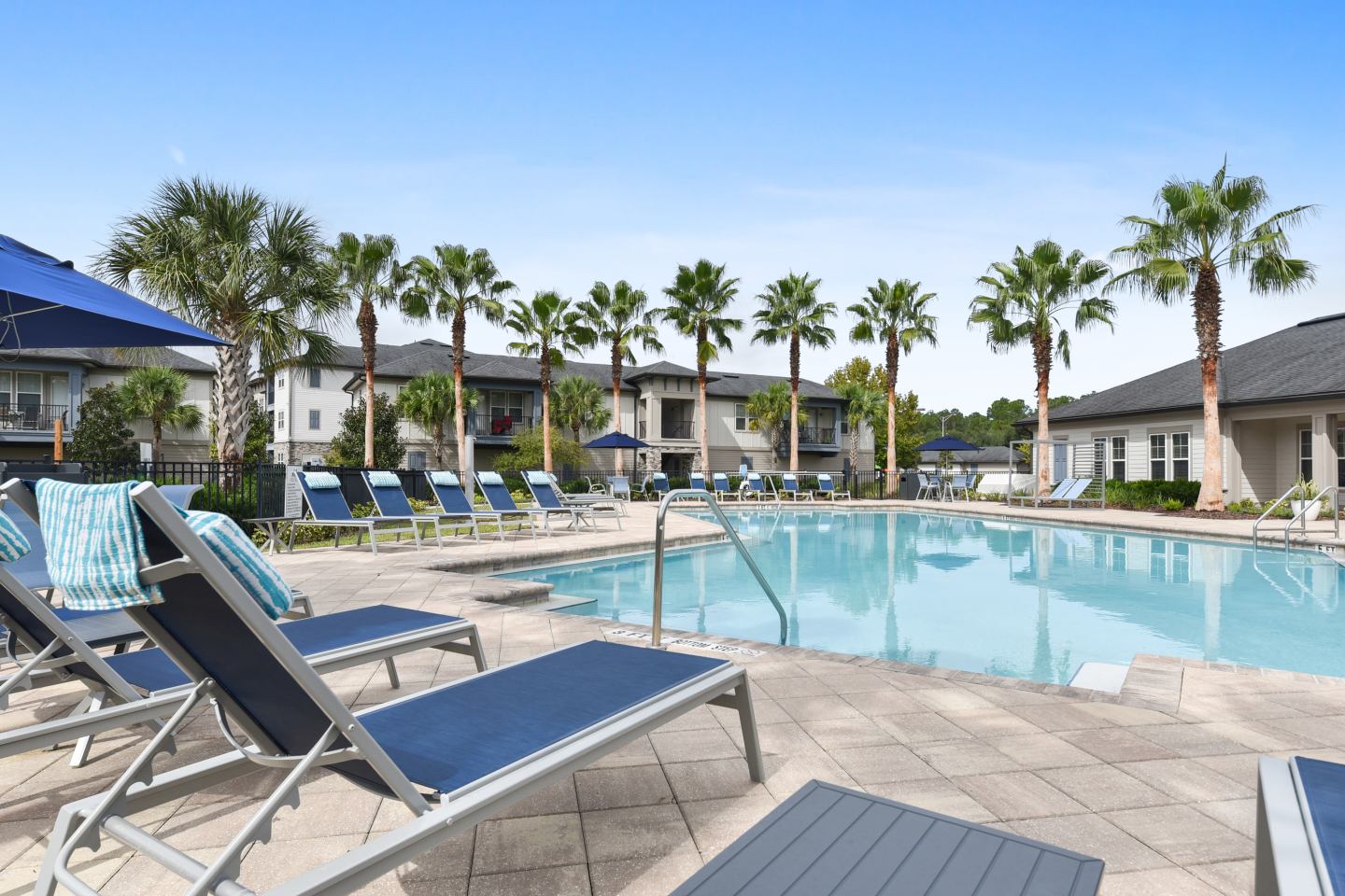 Gran Bay Apartment Homes Image 38
