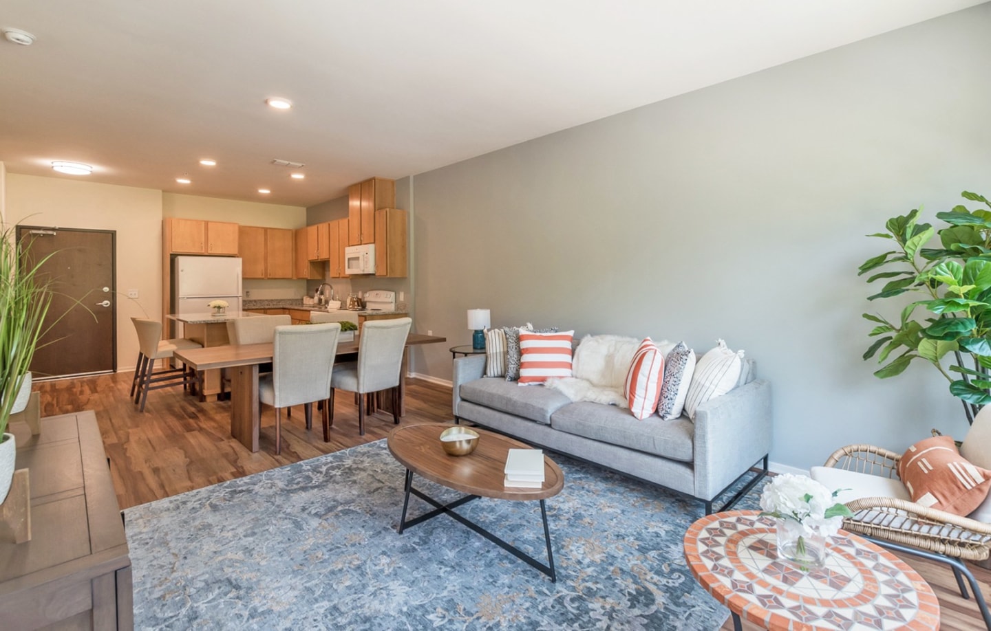 Senior & Affordable Housing - Covington Crossings 55+ Image 39