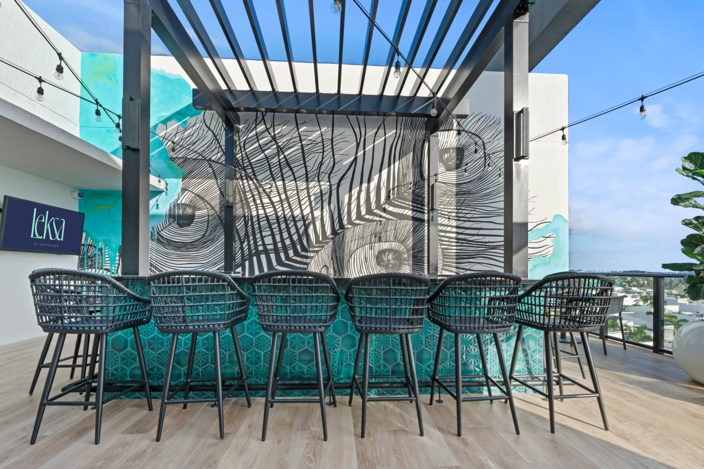 Leksa at Cityplace Image 86