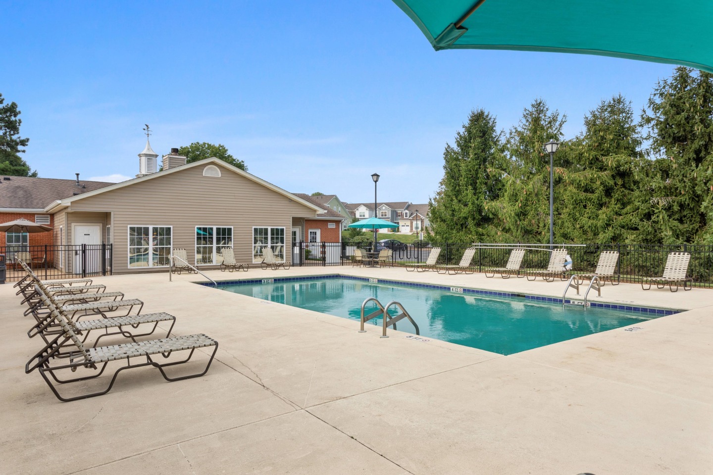 Villages at Spring Hill Apartments Image 10