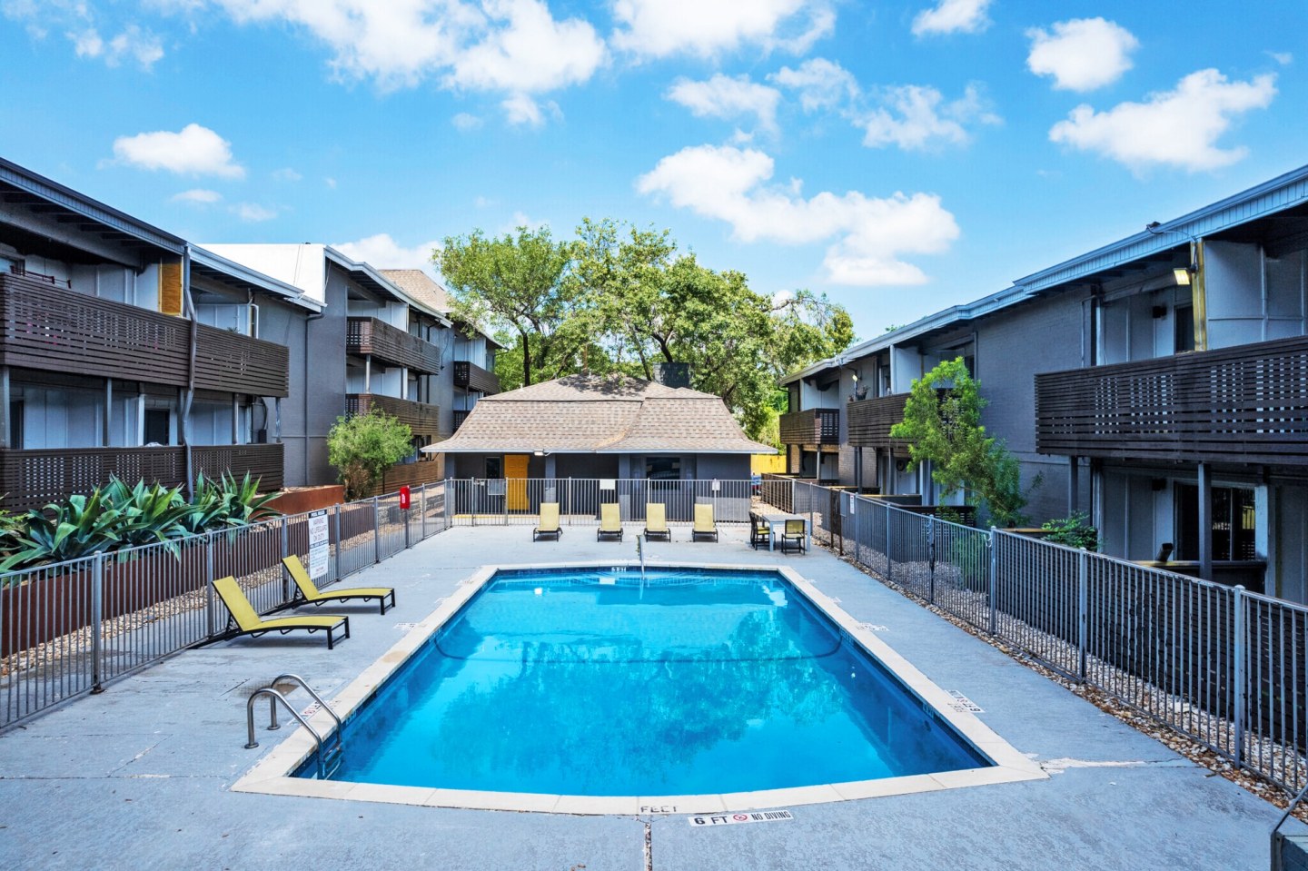 Cascade Apartments Image 22