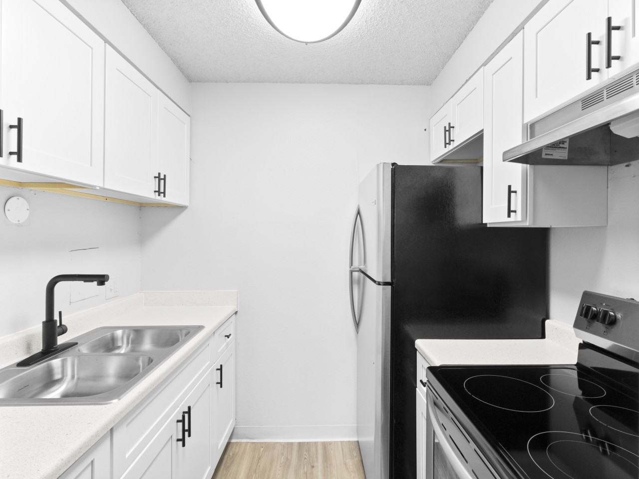 Proximity Apartment Homes Image 11