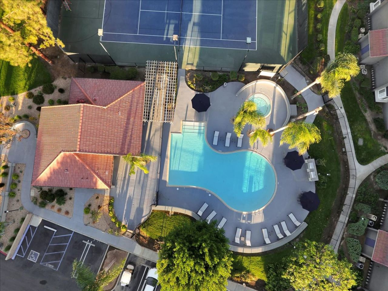 The 3900 Apartment Homes Image 30