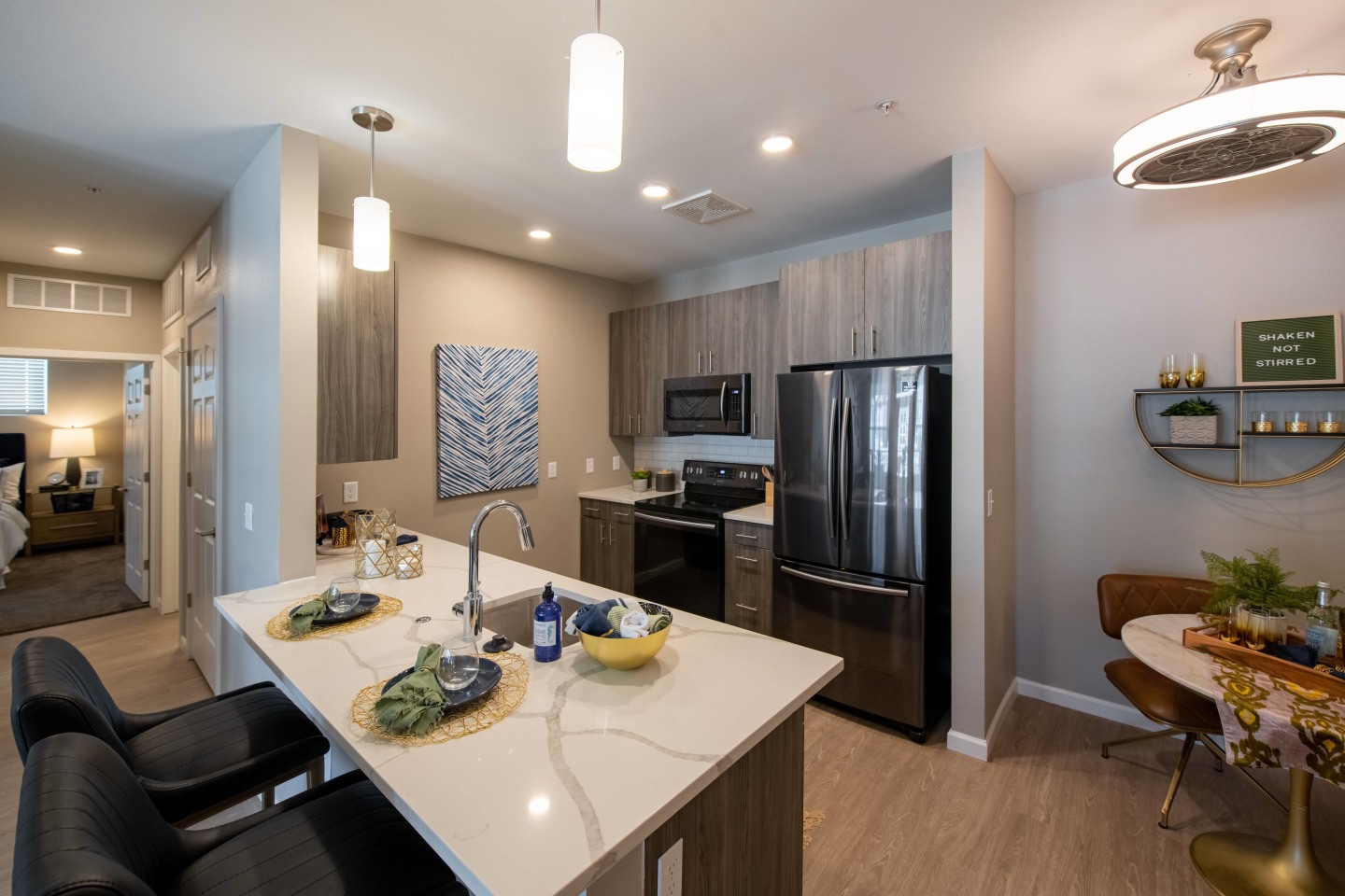 Gateway Place Apartments Image 1